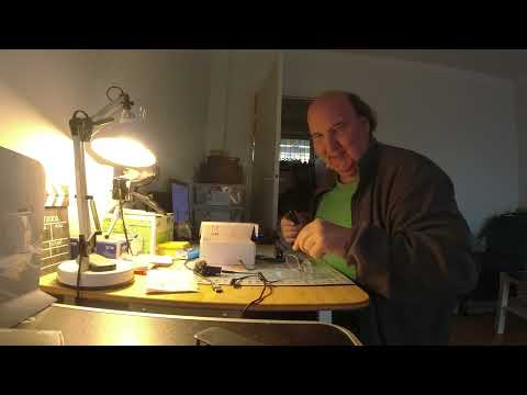 MongoTV_7897 - Del 7 - KIGGER PÅ MIT NYE DJI POCKET 2 VIDEOKAMERA TIL 4.000 KRONER KØBT PÅ KREDIT