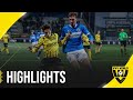 Samenvatting FC Den Bosch - VVV-Venlo