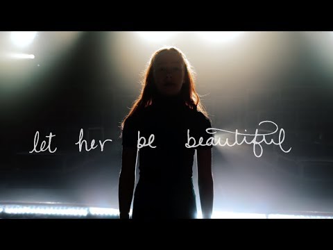Prince Ivan - Let Her Be Beautiful [Official Lyric & Dance Video] // Cydney Heard