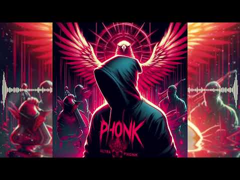 [1 Hour] Ultra Phonk Music Aggressive #024