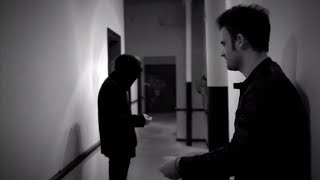 (1 of 6) BRMC's "Specter At The Feast" Short Film Series
