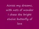 Elusive Butterfly by Dolly Parton w/Lyrics