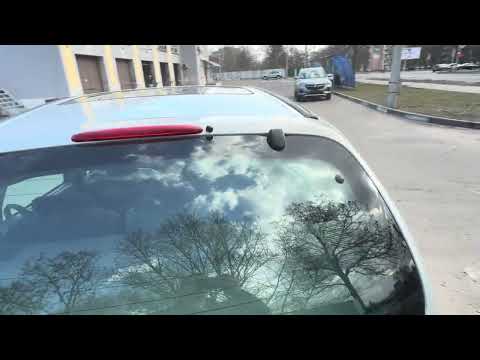 фото renault scenic i рестайлинг 0