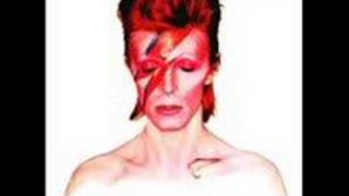 David Bowie - Let&#39;s Spend The Night Together