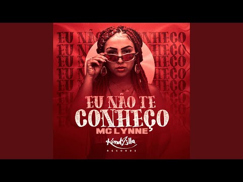 Eu Não Te Conheço