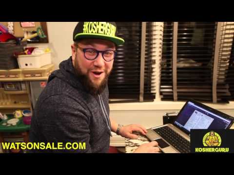 Watsonsale