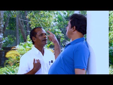 Thatteem Mutteem | എപ്പിസോഡ് 281-  ഒരു മിഠായി നല്ല എട്ടിന്റെ പണിയാ തന്നത്  I Mazhavil Manorama