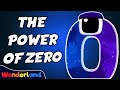 Wonderland THE POWER OF ZERO BIG NUMBERS PLACE VALUE