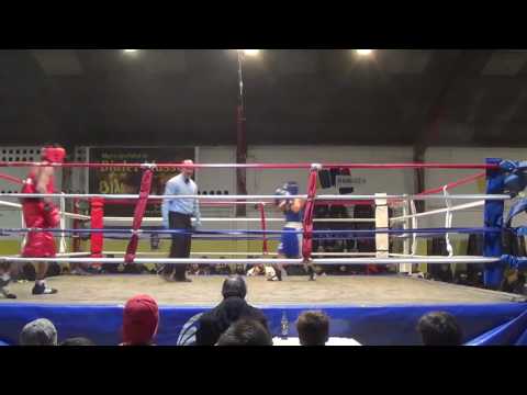 14) 60kg Maximiliano SALINAS (LPA) vs Leonardo SOLÍS (BUE) – Cuartos