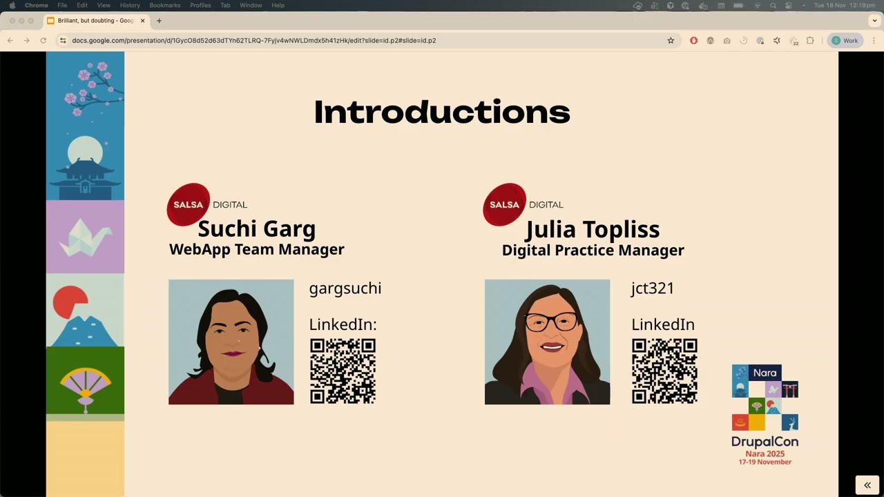 Brilliant, But Doubting: Imposter Syndrome and the Experience of Women in Tech