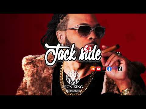SPART MC feat. TYKAS – Je Viens D'ailleurs [Jackside Zouk Remix]