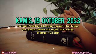 Download lagu Story Wa Rohani Hari Kamis, 19 Oktober 2023 // Story Wa Rohani Kristen mp3 Download lagu Story Wa Rohani Hari Kamis, 19 Oktober 2023 // Story Wa Rohani Kristen mp3