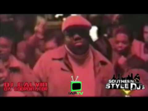 BIGGIE BELIEVE ME Big Oomp Video Mix