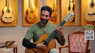 Michele Della Giustina - 2026 No. 445 Double-Top - Video preview