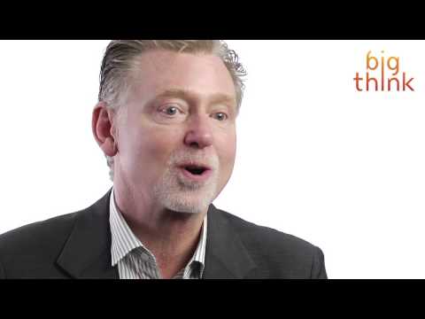 Warren Littlefield: Television Audiences Will Find Great Content, Wherever It Is  | Big Think