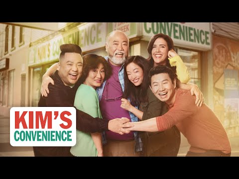 Kim's Convenience Season 5 Trailer | Kim's Convenience thumnail