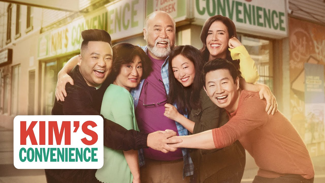 Kim's Convenience Season 5 Trailer | Kim's Convenience - YouTube