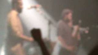 TV on the Radio Crying