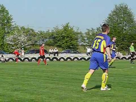 Derby Sierakowianka Sierakowice - Pogoń Bełchów