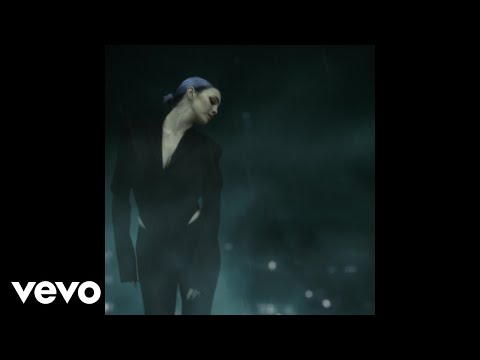 Rose Villain - Non Sono Felice Per Te (Visual Video)