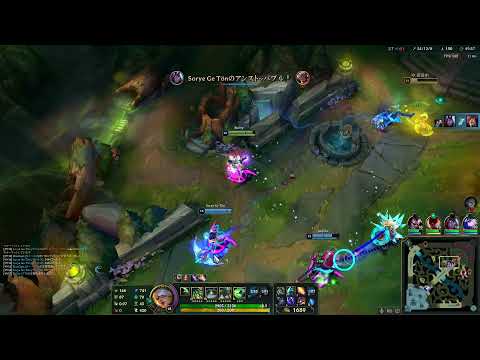 AP Varus *ONE SHOTS* Mathematically Correct Sett (2500 TANK)