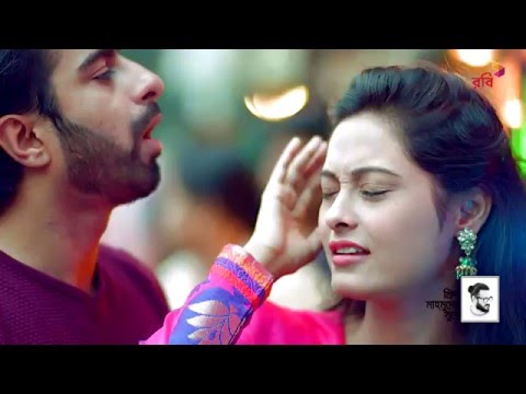 Robi Presents -Cheep Nouka by Prince Mahmud | Featuring Tahsan and Kona