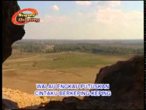 CINTAKU - Cipt. Alm. Prof. H. Ahmad Baqi - Orkes Gambus El-Surayya, Medan - Indonesia