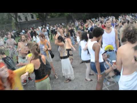 2012-08-12 - Dj Ygriega