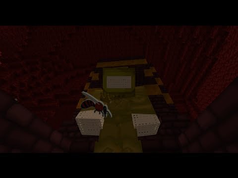 Feed The B-Team! Ep27 - "Killer Bees From HELL" Feed The Beast Modpack