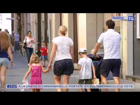 2017-09-19 NOTIZIE DI PRATO TG ORE 20.50