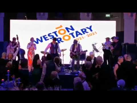 SLE Events video.