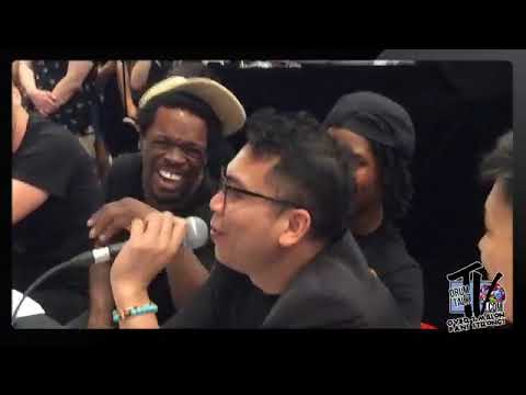 Drum Off Global Grand Finals Coverage from Singapore (4)