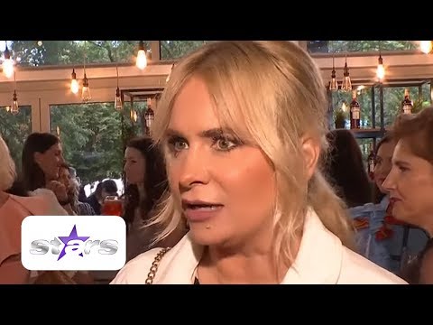 Paula Chirilă, declaraţii şocante! Vedeta fost la un pas de moarte din cauza unor pastile!