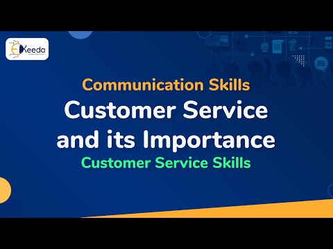 YouTube video about The Significance of Customer Service Communication