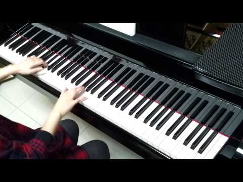 ABRSM Piano 2013 2014 Grade 2 C3   Strange Things Happen