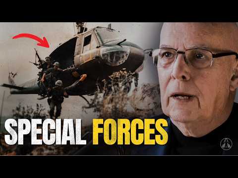 What They Don’t Tell You About SOG Missions in Vietnam