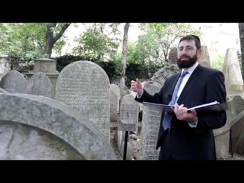 Yechezkel ben Yehuda Landau (8 October 1713 – 29 April 1793) Noda Biyhudah