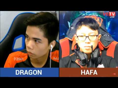 [20/05/2016] Mountain Dew CS 2016 - APU vs 269 (BO2) game 1