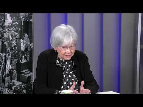 PIRKADAT Breuer Péterrel: Szegvári Katalin
