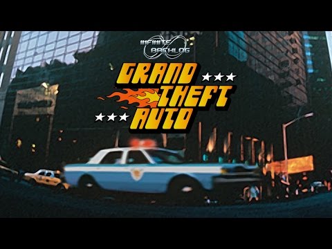 Grand Theft Auto Review
