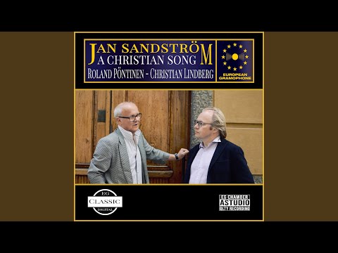 A Christian Song: II