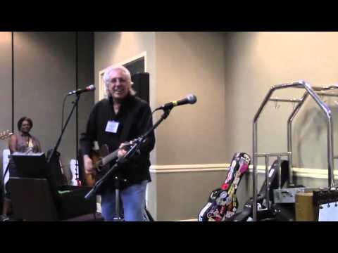 Antonio Andrade - When I'm Angry