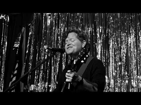 Glenn Richards - One Crowded Hour ( Live @ Botany View Hotel) Sydney, 2025