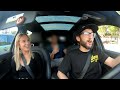 유튜브 다운로드 Uber Driver Raps Godzilla!