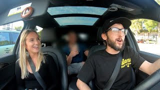 [趣味] Uber司機 rap