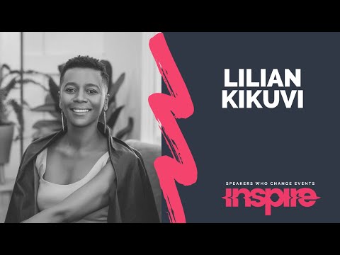 Lilian Kikuvi - Sizzle