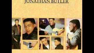 Jonathan Butler-I Miss Your LoveTonight. (hi-tech aor)