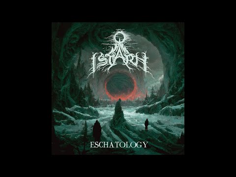 Istårn - Eschatology (Full Album)