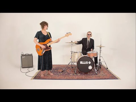 I WANT YOU TO KNOW - ELLiS·D (OFFICIAL VIDEO)