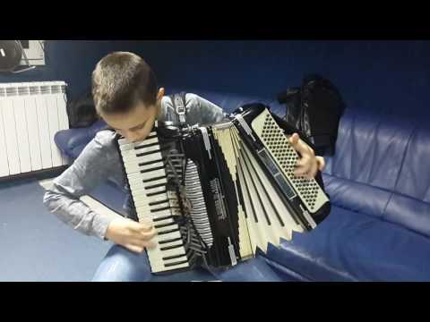 Na mladjima svet ostaje i treba ih podrzati Aleksandar Rankovic